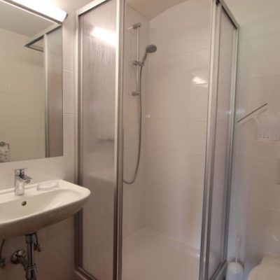 Badezimmer 1 Zeeland