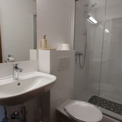 Badezimmer 2 Zeeland
