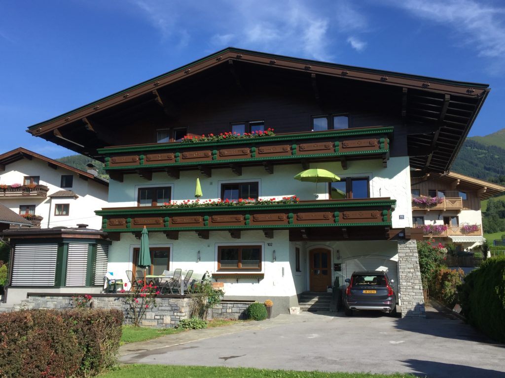 Haus Zeeland