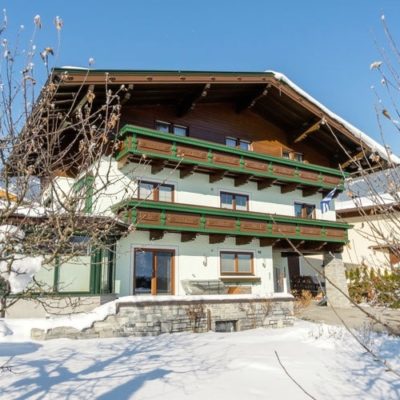 Haus Zeeland Winter2