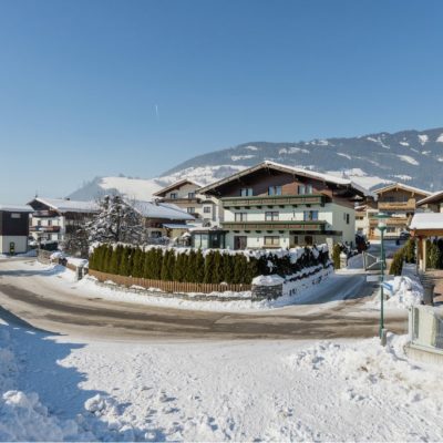 Haus Zeeland Winter 1