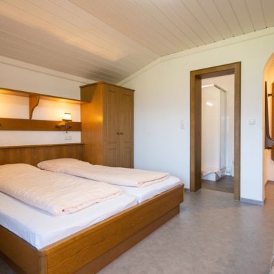 Schlafzimmer 1a Zeeland