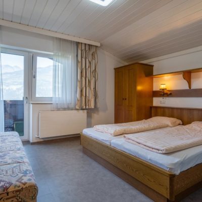 Schlafzimmer 1b Zeeland