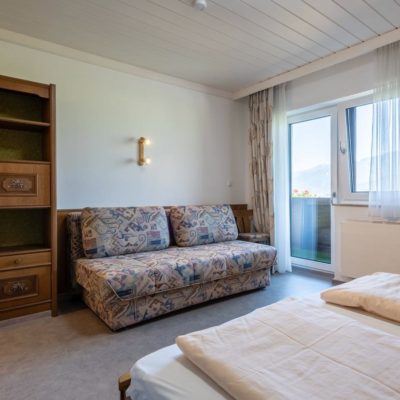 Schlafzimmer 1c Zeeland