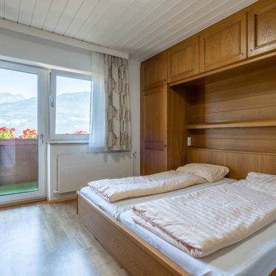 Schlafzimmer 2a Zeeland