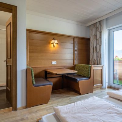 Schlafzimmer 2b Zeeland