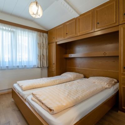 Schlafzimmer 3a zeeland