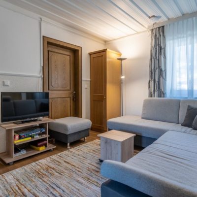 Wohnzimmer Zeeland