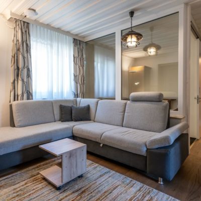 Wohnzimmer Zeeland