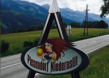 Die Wahrsagerin in Piesendorf Niedernsill